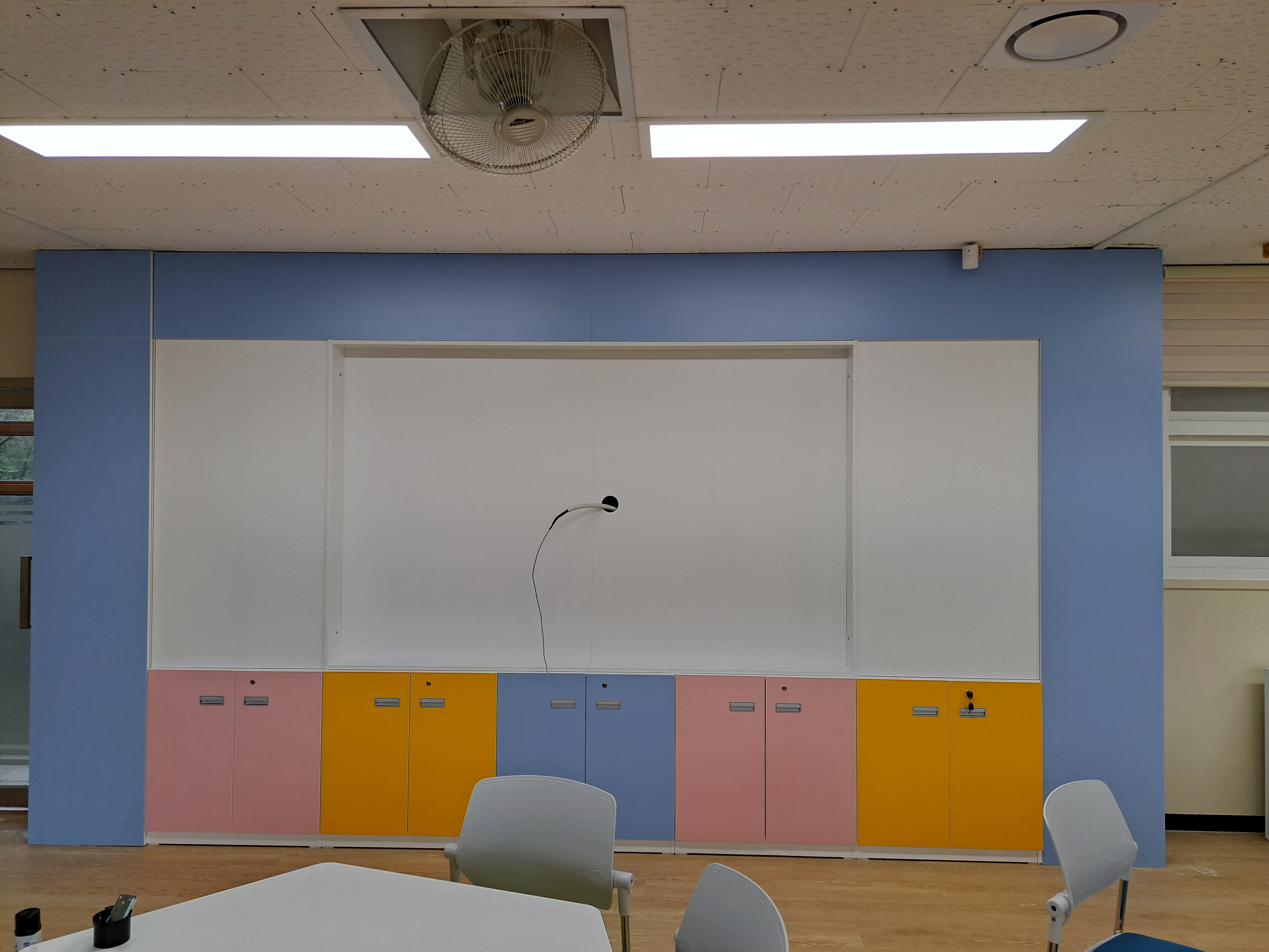 인천광역시 서구 OO초등학교