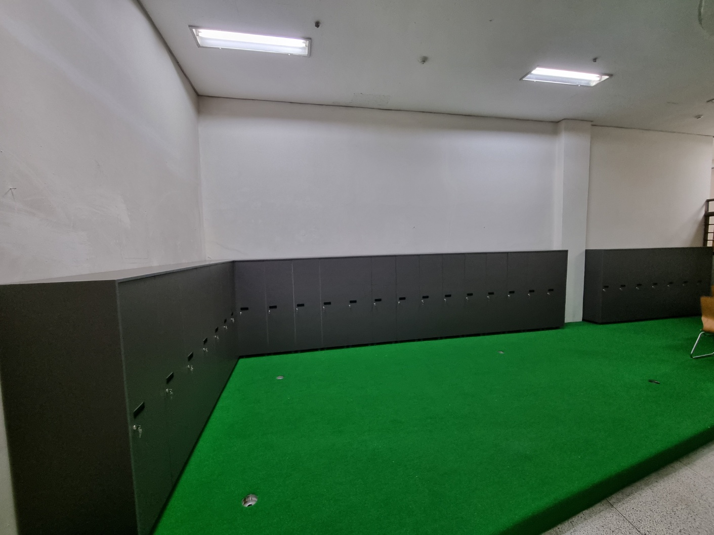 서울특별시 서대문구 OO대학교
