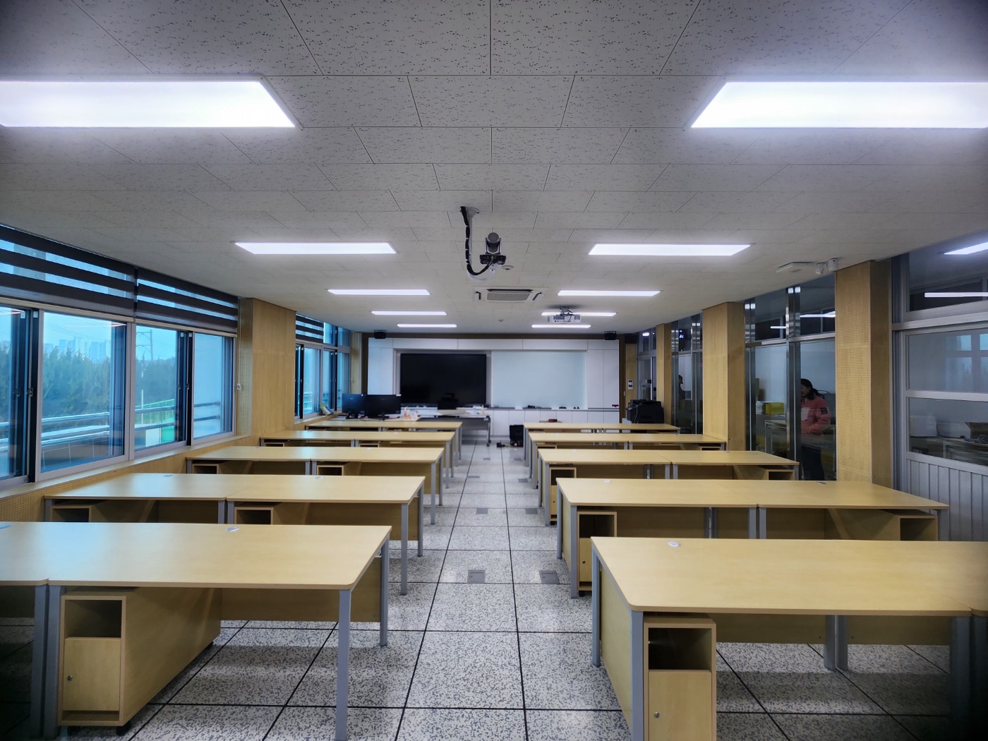 충청남도 태안군 태안읍 OOOO고등학교